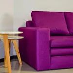 Miralejos VII - Edificio Premium - Departamento 1 Dormitorio